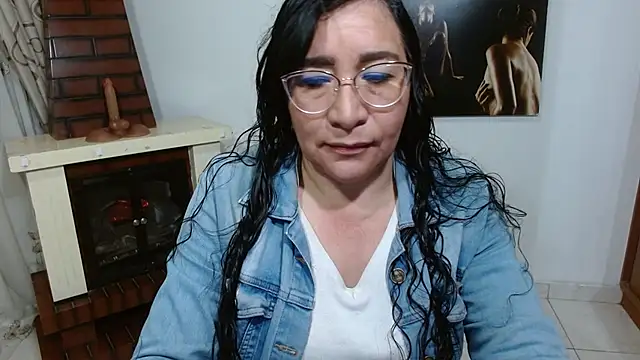 Grace mature milf online show from 23, 10, 2025