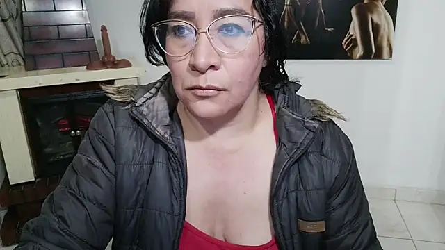 Grace mature milf online show from 9, 2, 2026