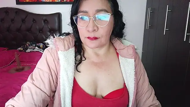 Snapshot of Grace_mature_milf chatting on 10, 6, 2026 Grace mature milf online show from 10, 6, 2026