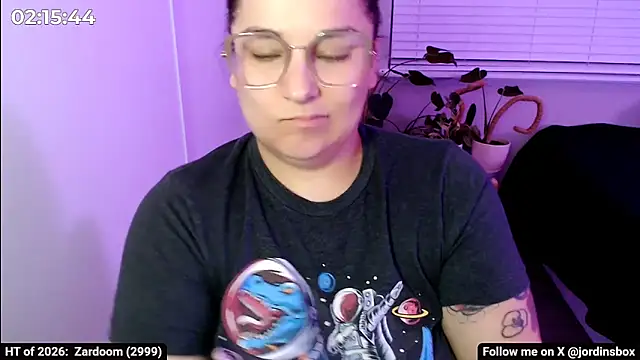 MoonBalloons online show from 1, 4, 2026