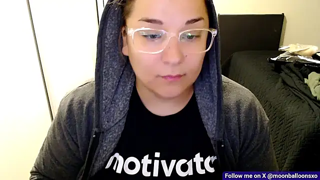 MoonBalloons online show from 16, 11, 2025