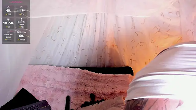 kinkyboat23 online show from 13, 2, 2026