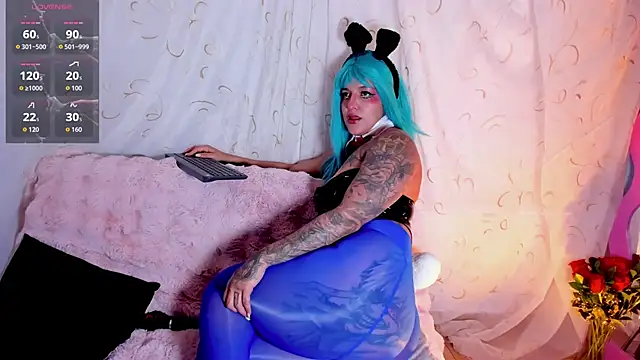 kinkyboat23 online show from 18, 2, 2026