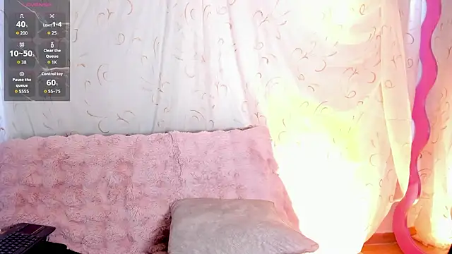 kinkyboat23 online show from 15, 1, 2026