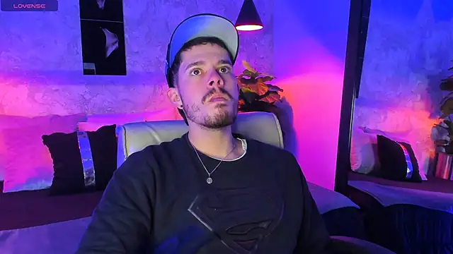 nils saint online show from 22, 12, 2025