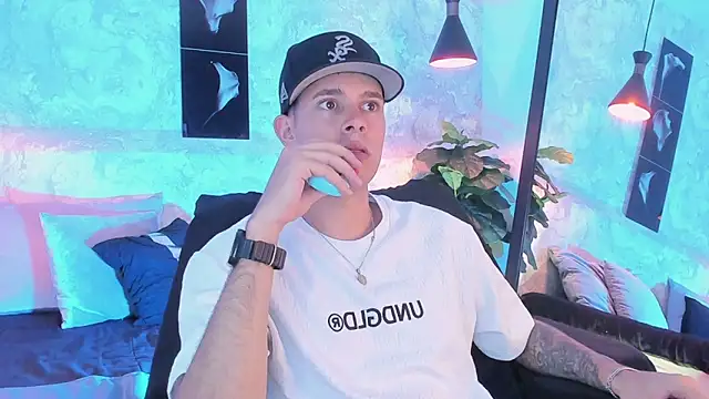 nils saint online show from 8, 1, 2026