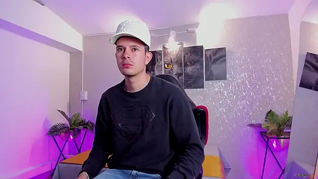 nils saint online show from 4, 10, 2025