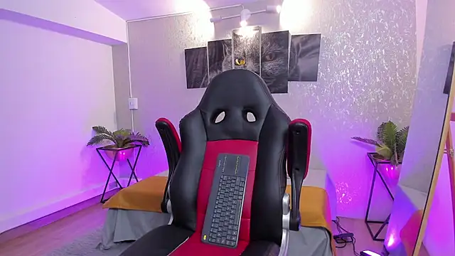 nils saint online show from 9, 11, 2025