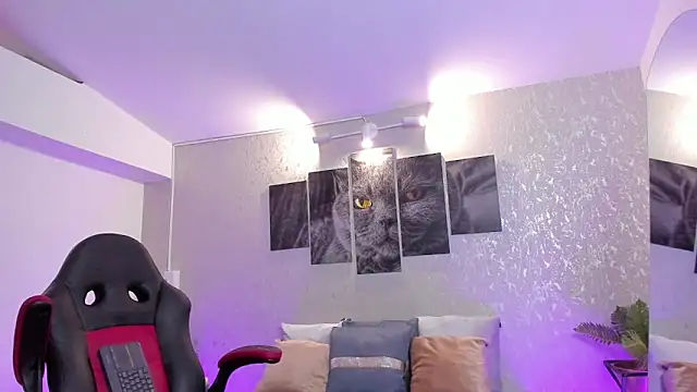 nils saint online show from 5, 11, 2025