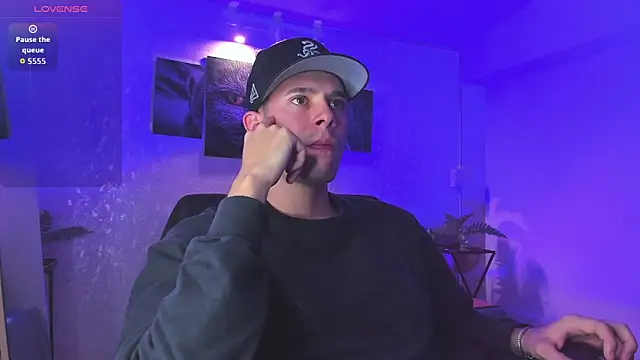 nils saint online show from 10, 1, 2026