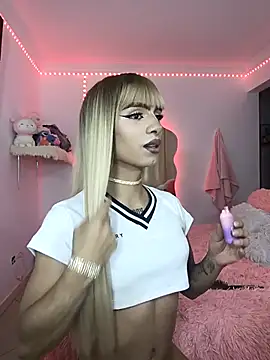 annie thomson00 online show from 14, 1, 2026