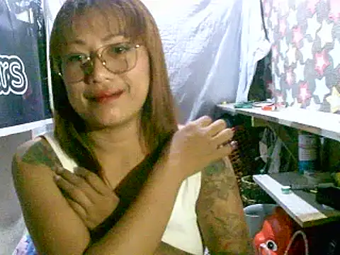 Hotmorena1007 online show from 18, 5, 2026