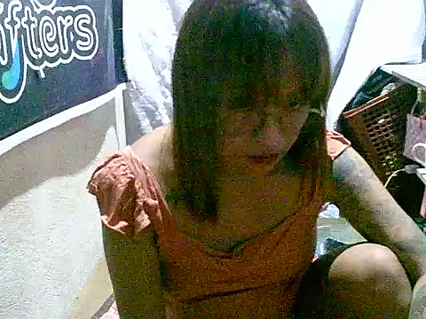Hotmorena1007 online show from 19, 5, 2026