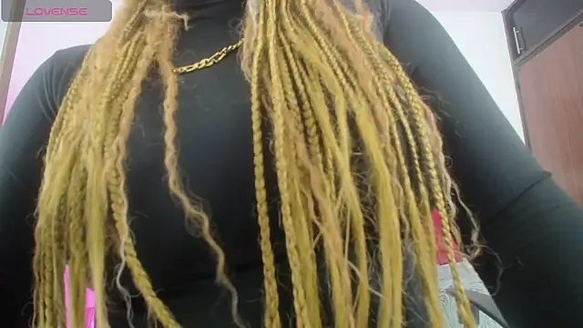 BarbaraGil1 online show from 18, 9, 2025