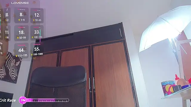 BarbaraGil1 online show from 15, 2, 2026