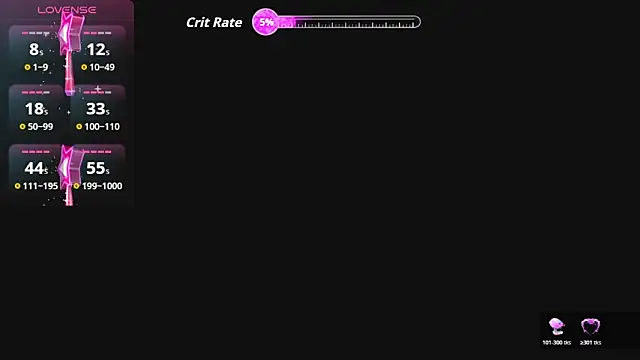 BarbaraGil1 online show from 6, 2, 2026