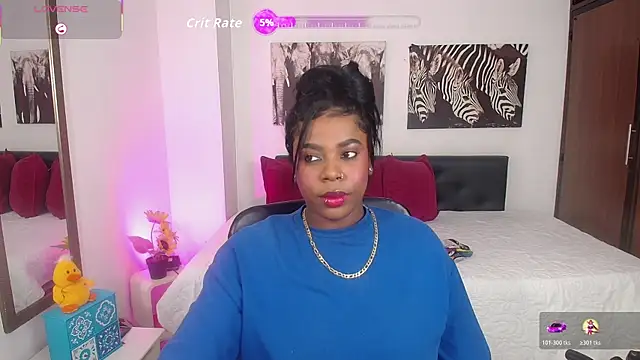 BarbaraGil1 online show from 4, 6, 2026
