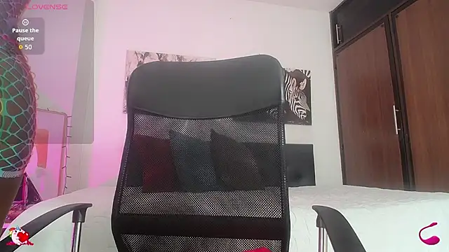 BarbaraGil1 online show from 30, 9, 2025