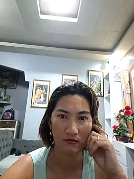 lustlushlady6 online show from 12, 11, 2025