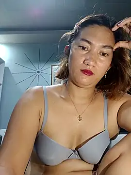 lustlushlady6 online show from 30, 11, 2025