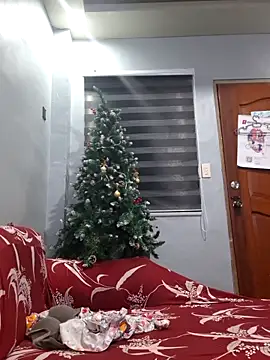 lustlushlady6 online show from 18, 12, 2025