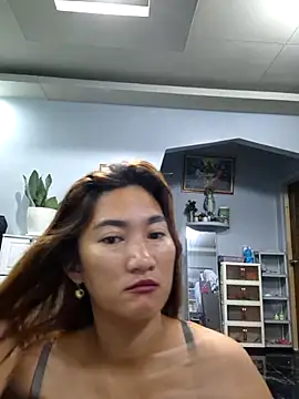 lustlushlady6 online show from 13, 10, 2025