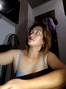 lustlushlady6 online show from 8, 11, 2025