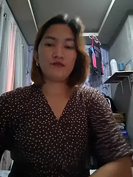 lustlushlady6 online show from 19, 12, 2025