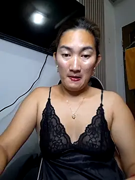 lustlushlady6 online show from 21, 9, 2025