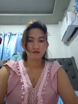 lustlushlady6 online show from 22, 12, 2025