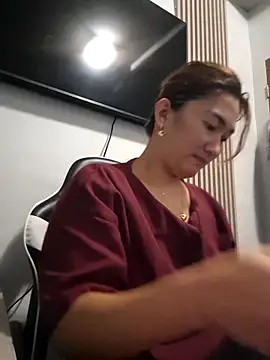 lustlushlady6 online show from 15, 10, 2025