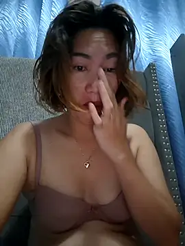 lustlushlady6 online show from 28, 10, 2025