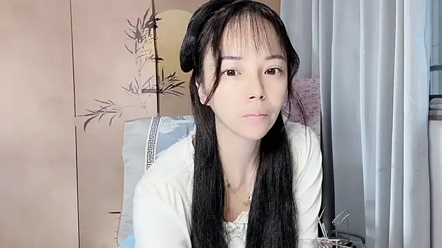 xinxin520-baby online show from 20, 9, 2025