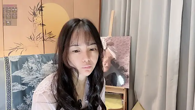 xinxin520-baby online show from 30, 10, 2025