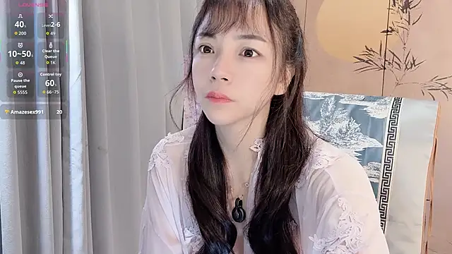 Snapshot of xinxin520-baby chatting on 12, 4, 2026 xinxin520-baby online show from 12, 4, 2026