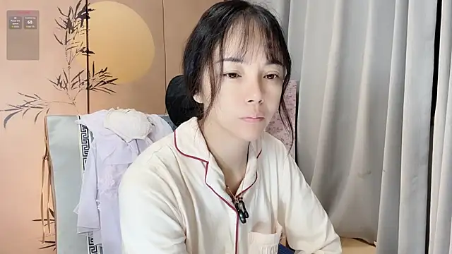 xinxin520-baby online show from 15, 10, 2025