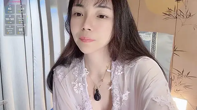 Snapshot of xinxin520-baby chatting on 25, 3, 2026 xinxin520-baby online show from 25, 3, 2026