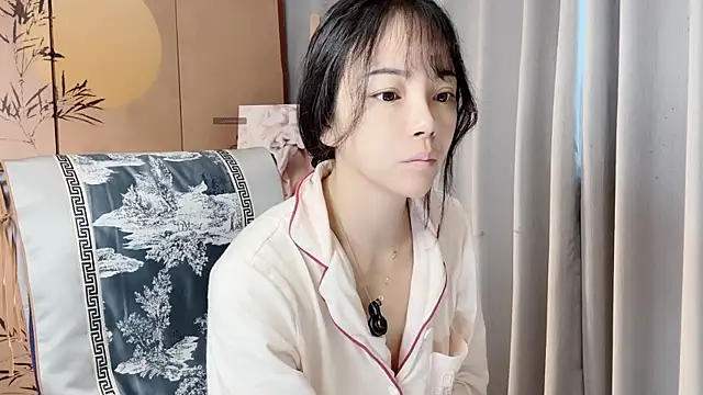 xinxin520-baby online show from 4, 10, 2025