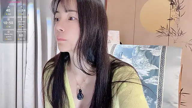 Snapshot of xinxin520-baby chatting on 14, 5, 2026 xinxin520-baby online show from 14, 5, 2026