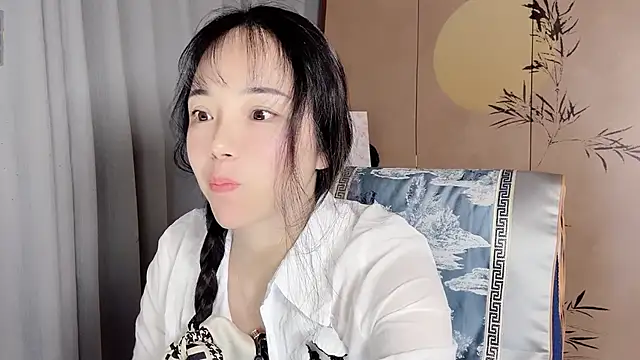 Snapshot of xinxin520-baby chatting on 7, 3, 2026 xinxin520-baby online show from 7, 3, 2026