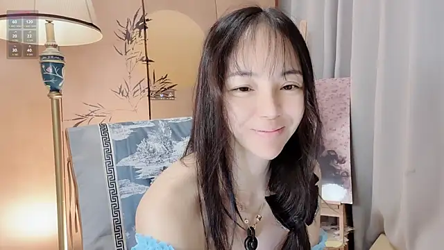 xinxin520-baby online show from 14, 11, 2025