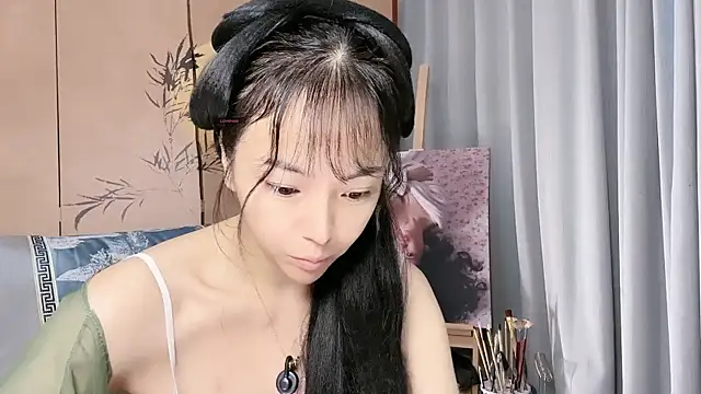 xinxin520-baby online show from 24, 9, 2025