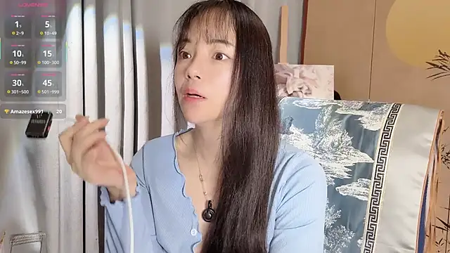 Snapshot of xinxin520-baby chatting on 20, 5, 2026 xinxin520-baby online show from 20, 5, 2026