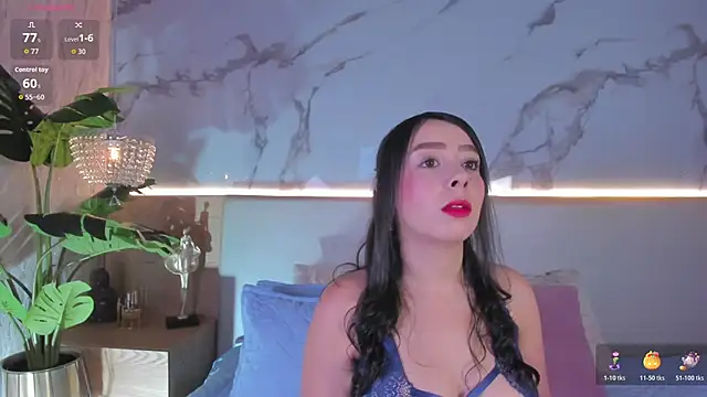 Snapshot of ValSmith_ chatting on 11, 6, 2026 ValSmith online show from 11, 6, 2026
