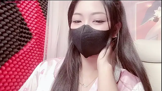 Snapshot of kemybaby chatting on 19, 7, 2026 kemybaby online show from 19, 7, 2026