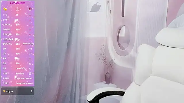 kemybaby online show from 31, 3, 2026