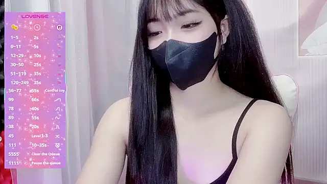 kemybaby online show from 15, 3, 2026