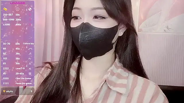 kemybaby online show from 20, 5, 2026