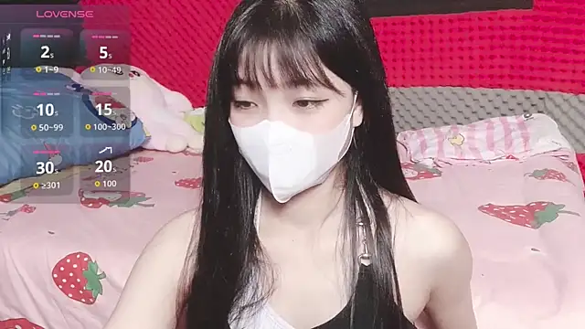 kemybaby online show from 10, 11, 2025