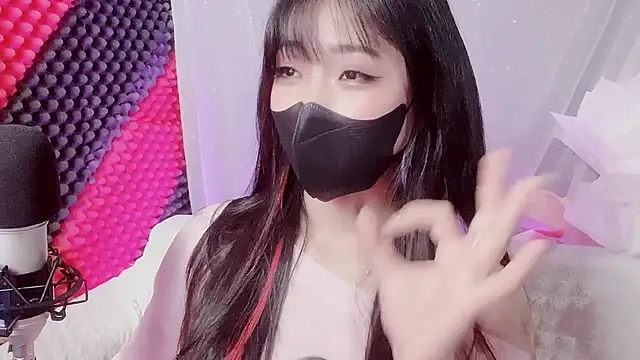 Snapshot of kemybaby chatting on 19, 2, 2026 kemybaby online show from 19, 2, 2026